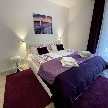 Apartamento Katica