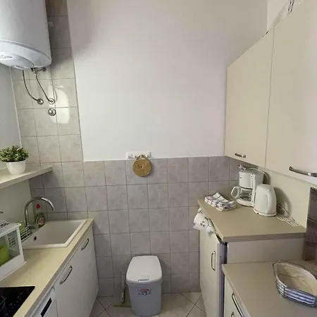 Katica Apartman