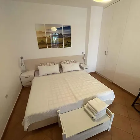 Katica Apartamento Poreč