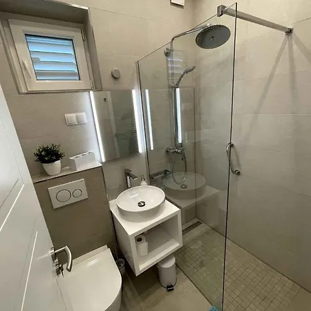 Apartamento Katica