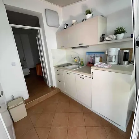 Katica Apartman Poreč