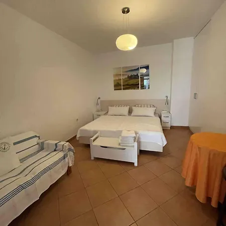 Katica Apartman Poreč