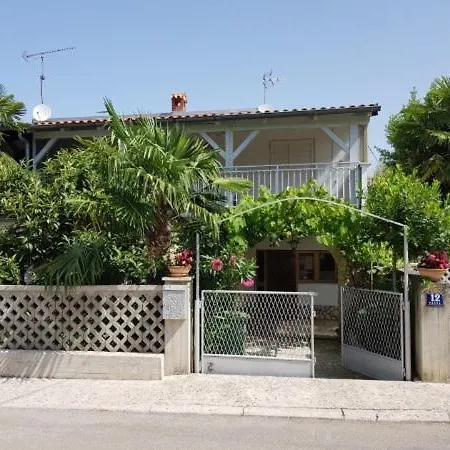 Katica Apartman *