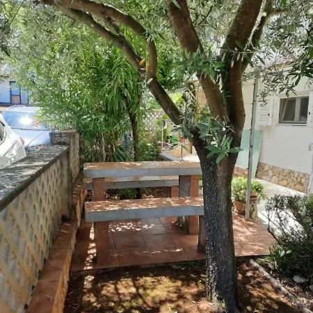 Apartamento Katica *