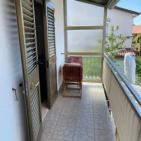 Apartamento Katica *